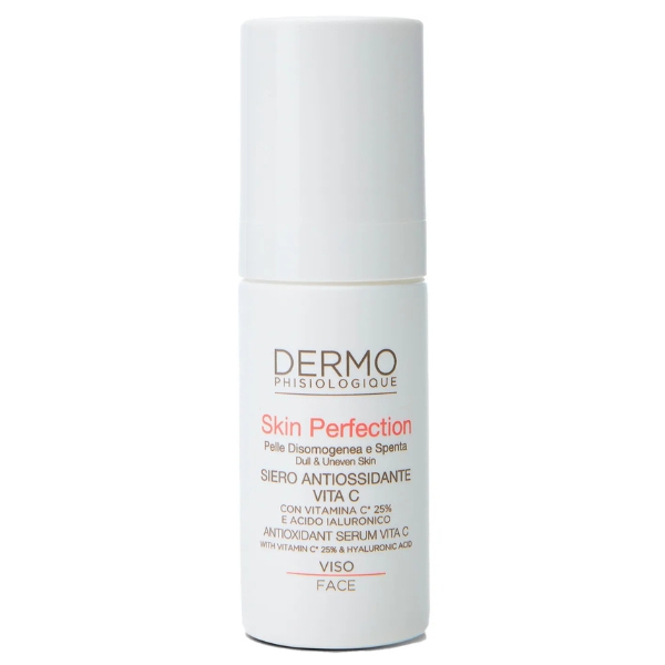 Dermophisiologique Skin Perfection Vita C